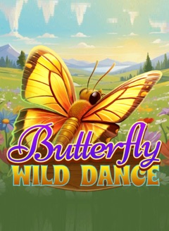 Butterfly Wild Dance