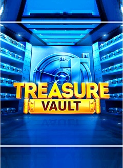 Treasure Vault
